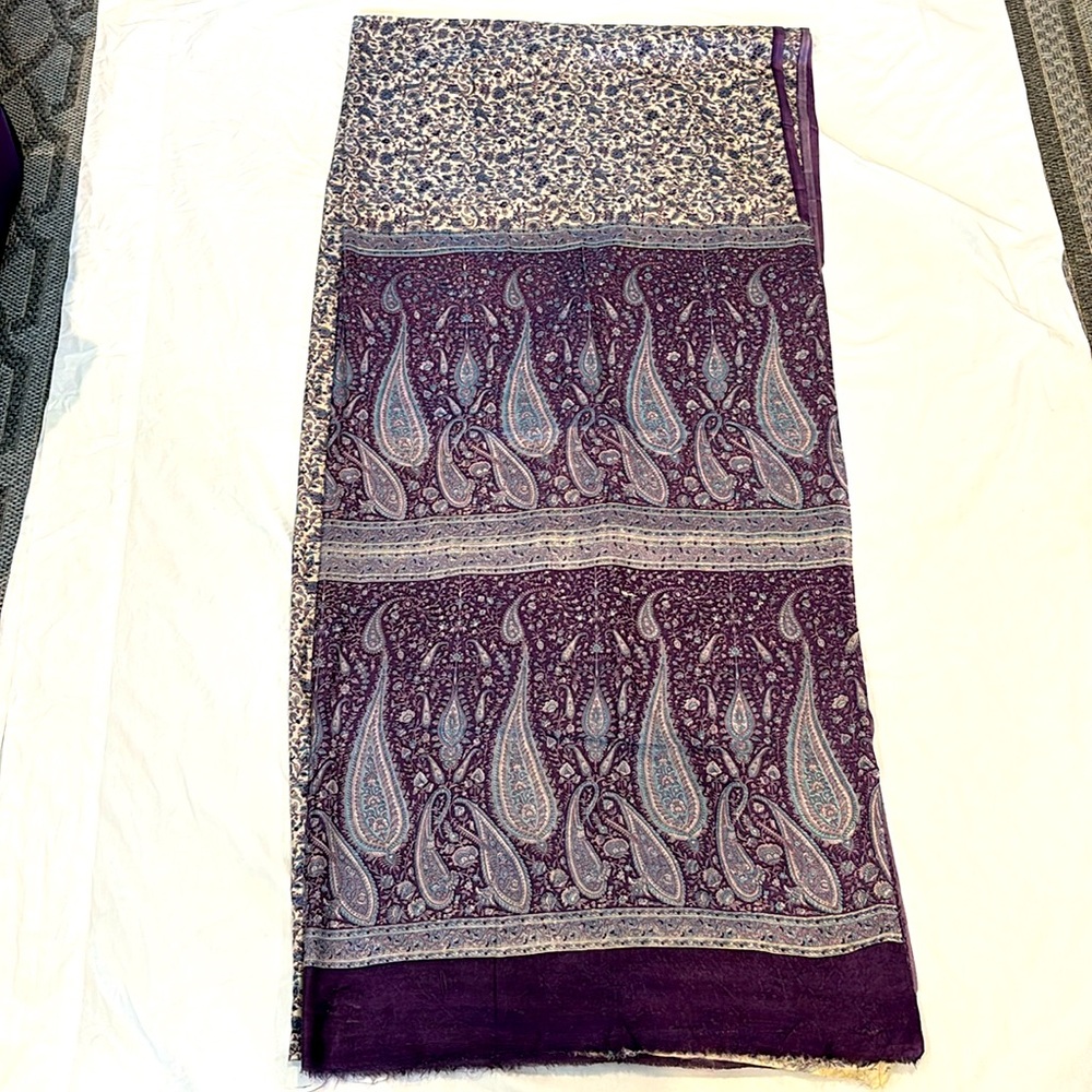 Silk Saree